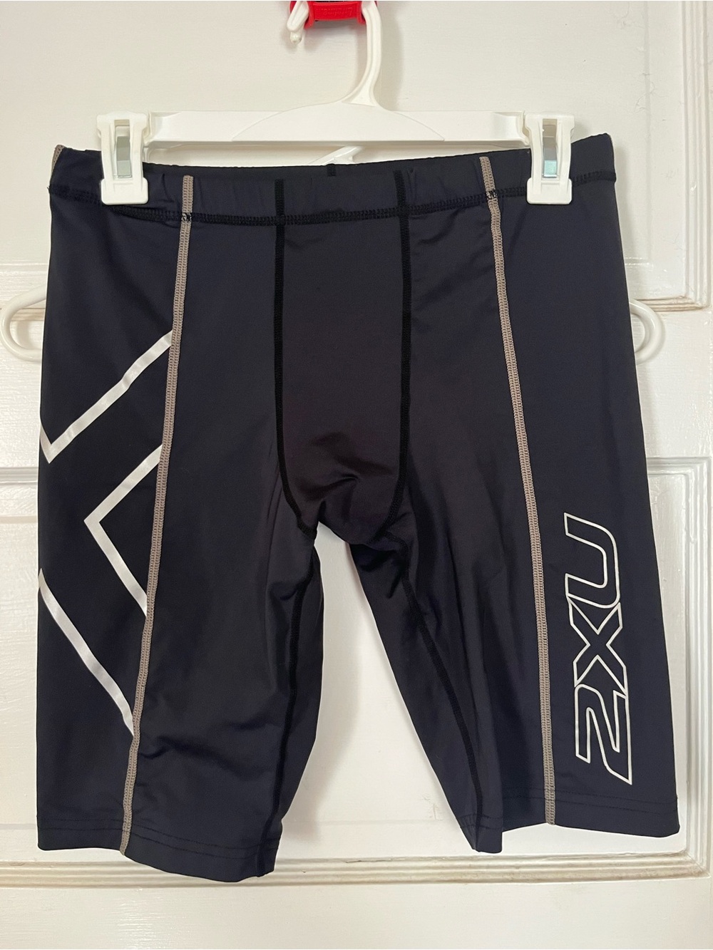 2xu short tights